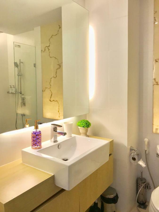 Atlantis Condo & Resort By Luxury Collection Apartment Jomtien Beach Exterior photo